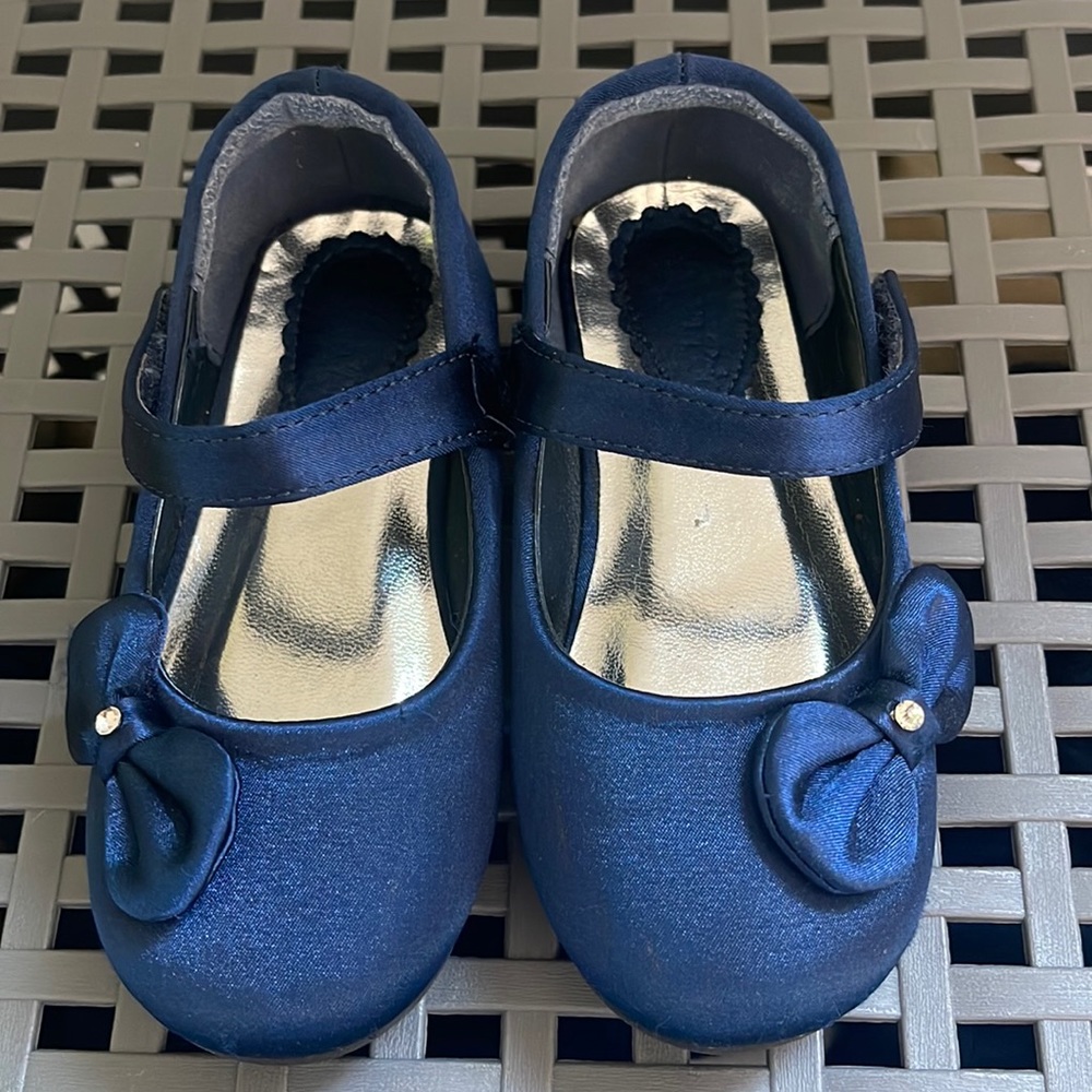 Dream Paris Toddler Girls